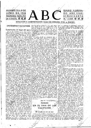 ABC MADRID 08-06-1928 página 3
