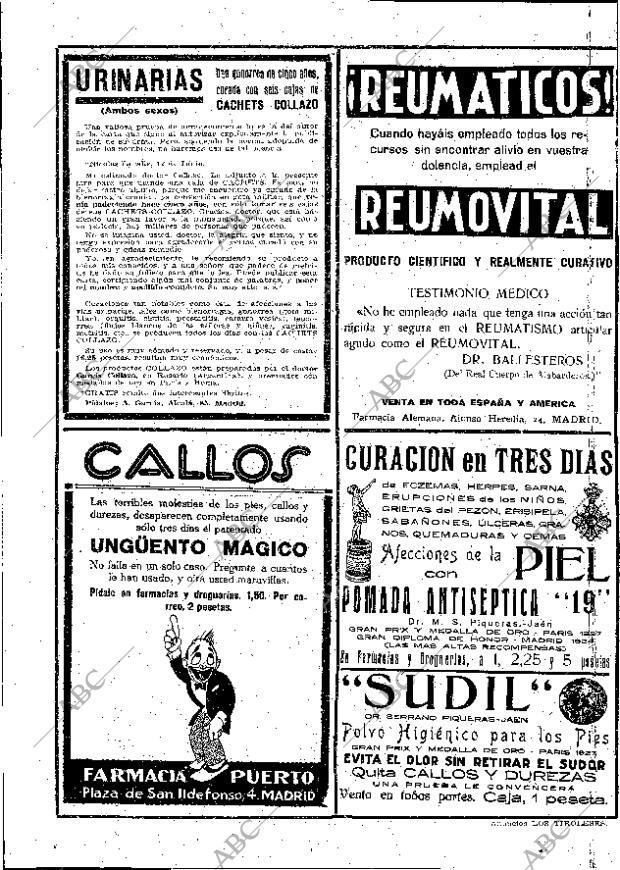 ABC MADRID 08-06-1928 página 42