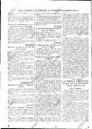 ABC MADRID 15-06-1928 página 28