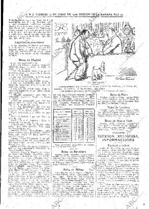 ABC MADRID 15-06-1928 página 31