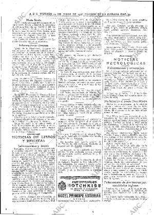 ABC MADRID 15-06-1928 página 32