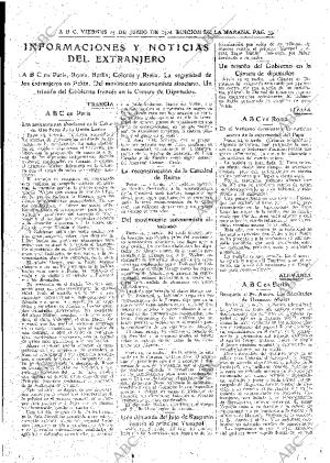 ABC MADRID 15-06-1928 página 33