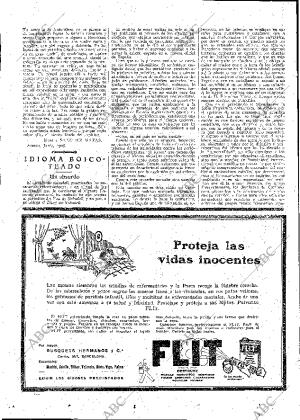 ABC MADRID 15-06-1928 página 6