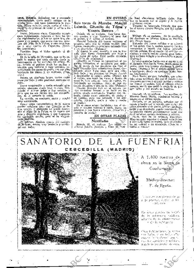 ABC MADRID 19-06-1928 página 12