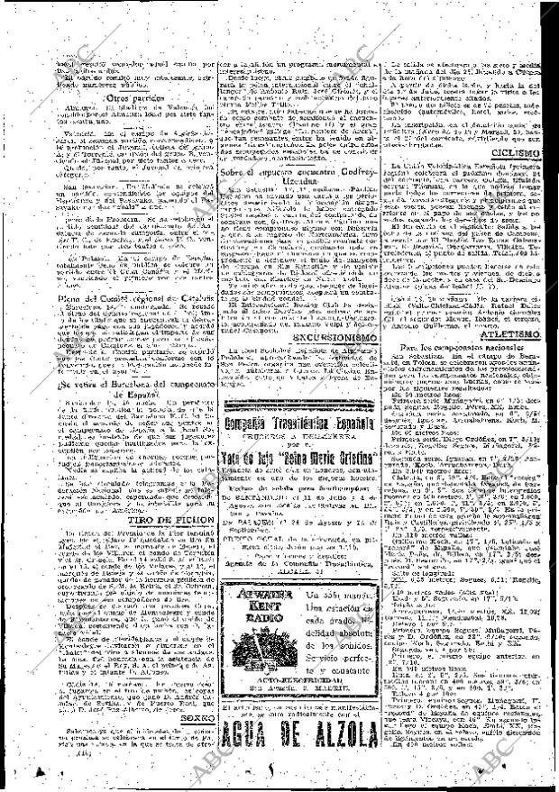 ABC MADRID 19-06-1928 página 16