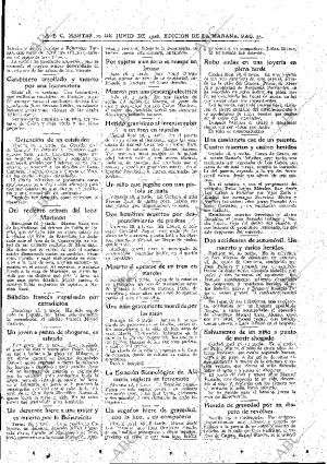 ABC MADRID 19-06-1928 página 33