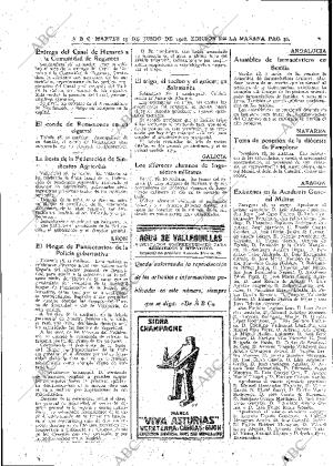 ABC MADRID 19-06-1928 página 36