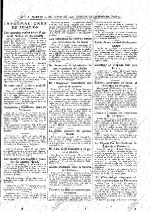 ABC MADRID 19-06-1928 página 37