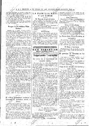 ABC MADRID 19-06-1928 página 39