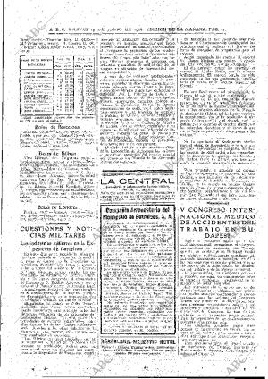 ABC MADRID 19-06-1928 página 41