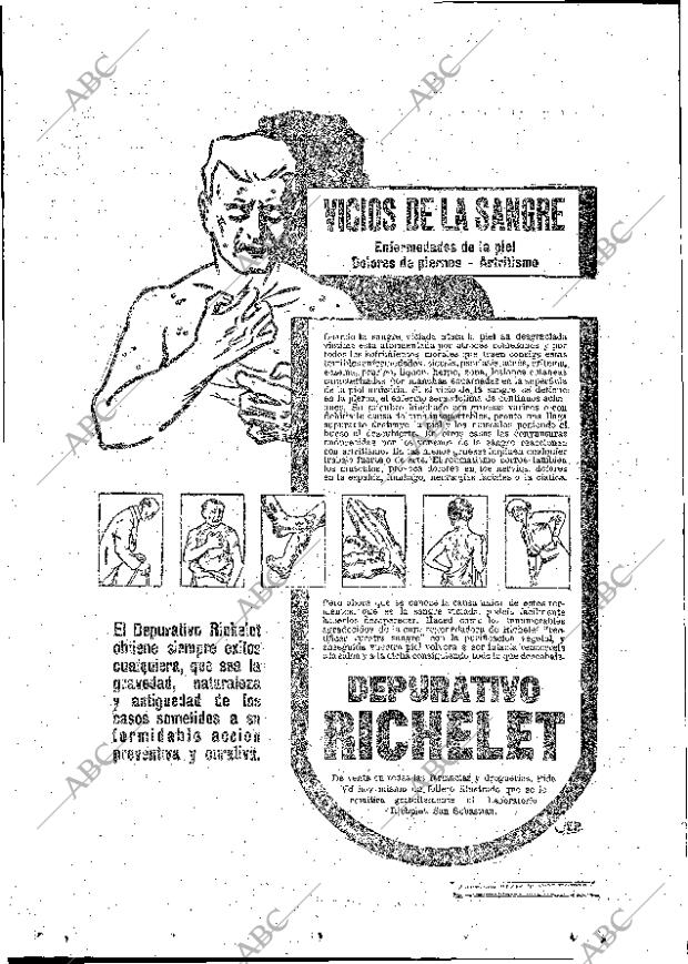 ABC MADRID 19-06-1928 página 42