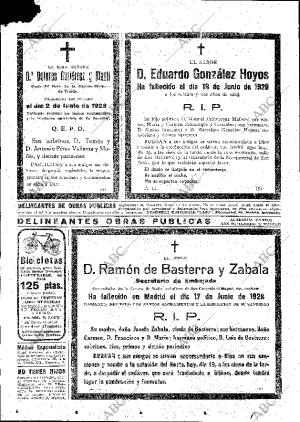 ABC MADRID 19-06-1928 página 54