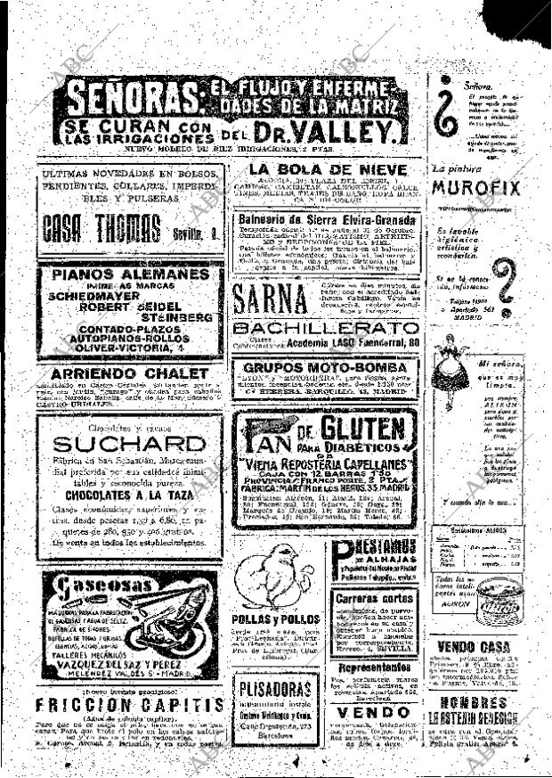 ABC MADRID 19-06-1928 página 59