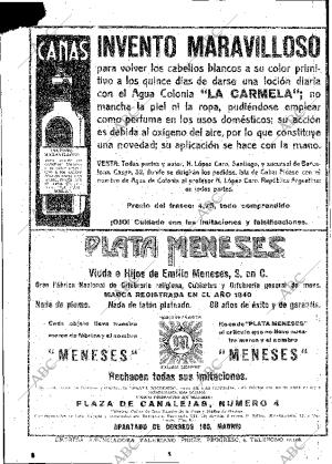 ABC MADRID 19-06-1928 página 62