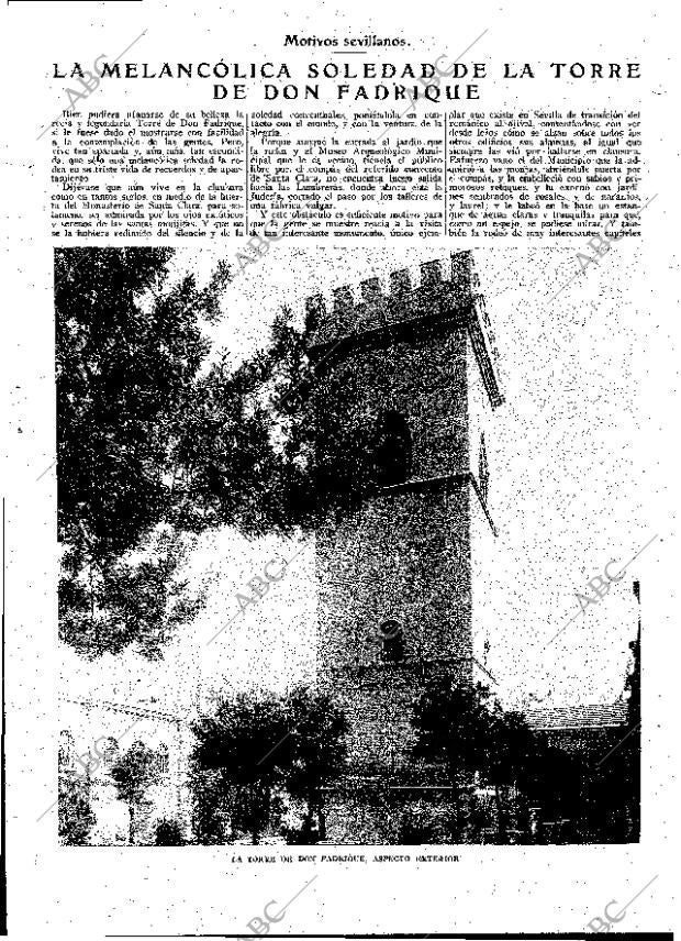 ABC MADRID 01-07-1928 página 13