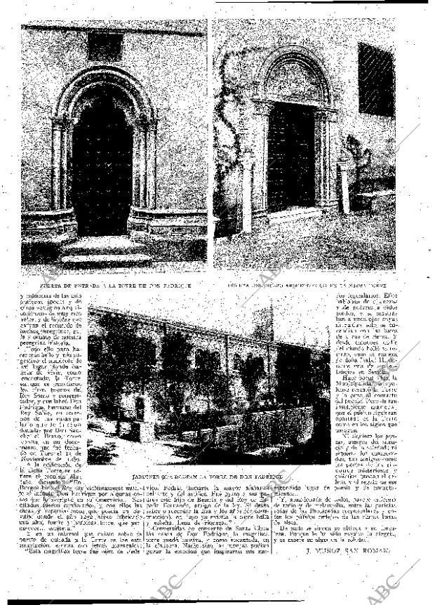 ABC MADRID 01-07-1928 página 14