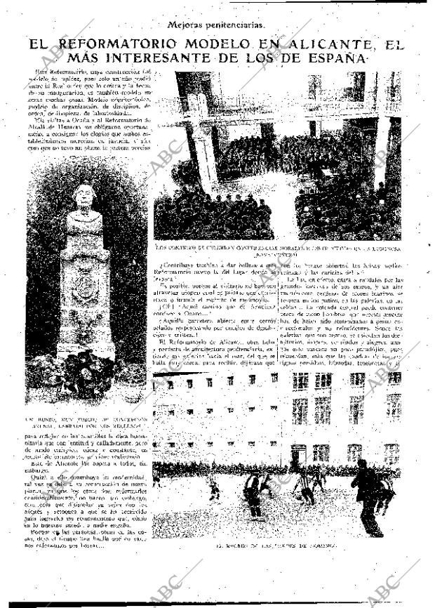 ABC MADRID 01-07-1928 página 16
