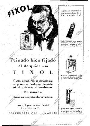 ABC MADRID 01-07-1928 página 18