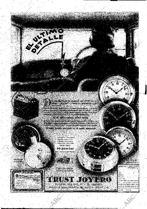 ABC MADRID 01-07-1928 página 2