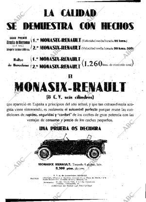 ABC MADRID 01-07-1928 página 22