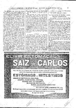 ABC MADRID 01-07-1928 página 24
