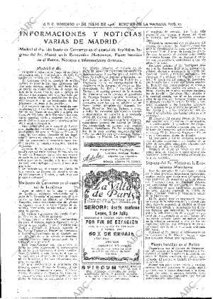ABC MADRID 01-07-1928 página 27
