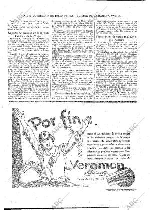 ABC MADRID 01-07-1928 página 28