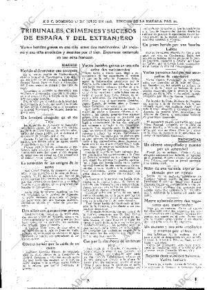 ABC MADRID 01-07-1928 página 31