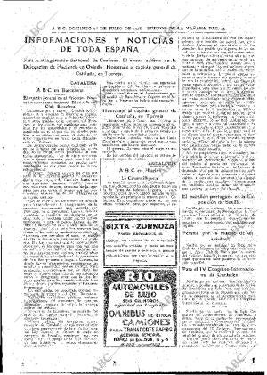 ABC MADRID 01-07-1928 página 33