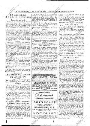ABC MADRID 01-07-1928 página 36