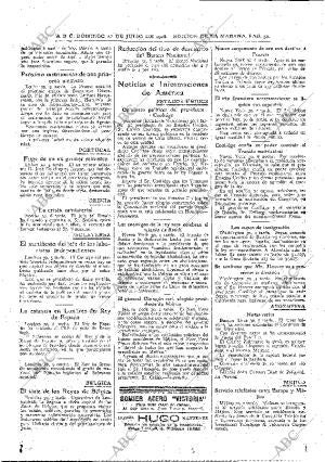 ABC MADRID 01-07-1928 página 38