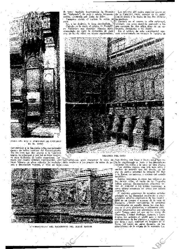 ABC MADRID 01-07-1928 página 4