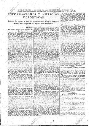 ABC MADRID 01-07-1928 página 41