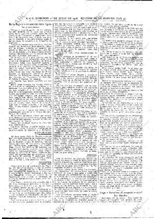 ABC MADRID 01-07-1928 página 42