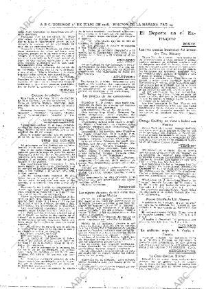 ABC MADRID 01-07-1928 página 43