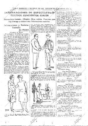 ABC MADRID 01-07-1928 página 44