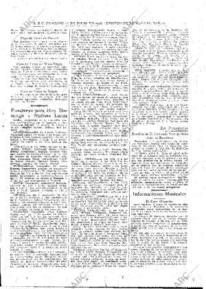 ABC MADRID 01-07-1928 página 45