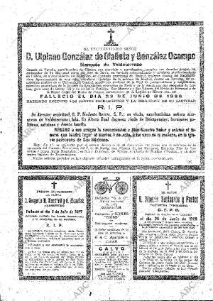 ABC MADRID 01-07-1928 página 51