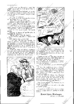 BLANCO Y NEGRO MADRID 01-07-1928 página 106