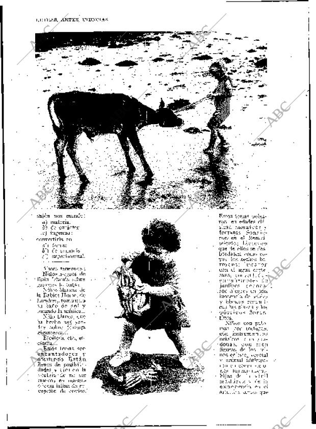 BLANCO Y NEGRO MADRID 01-07-1928 página 24