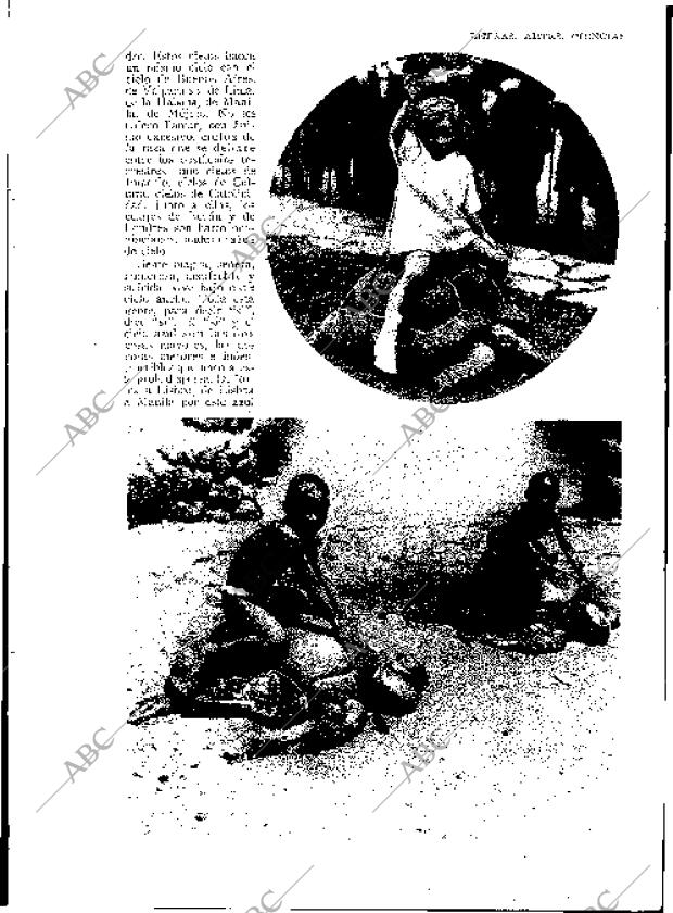 BLANCO Y NEGRO MADRID 01-07-1928 página 27