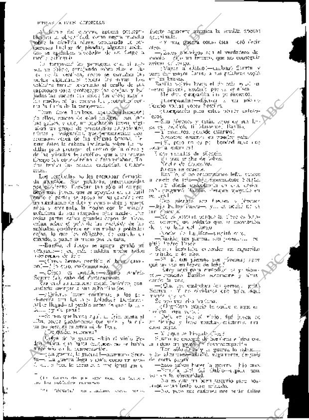 BLANCO Y NEGRO MADRID 01-07-1928 página 4