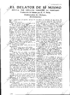 BLANCO Y NEGRO MADRID 01-07-1928 página 43