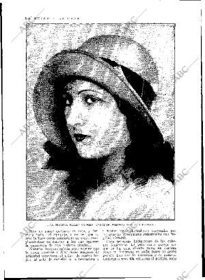 BLANCO Y NEGRO MADRID 01-07-1928 página 64