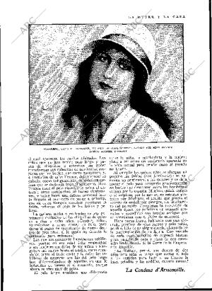 BLANCO Y NEGRO MADRID 01-07-1928 página 65