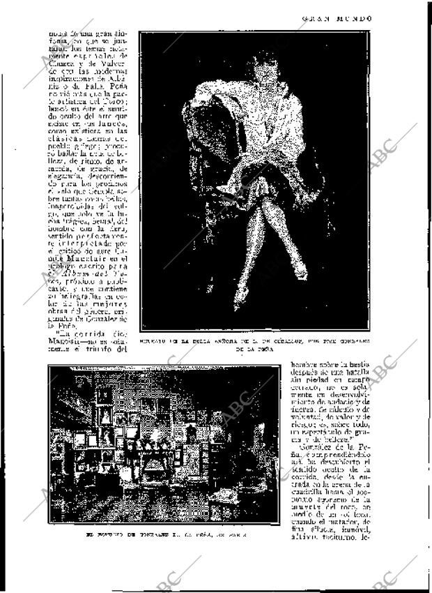 BLANCO Y NEGRO MADRID 01-07-1928 página 73