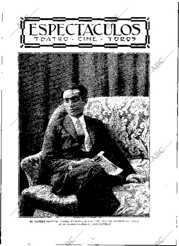 BLANCO Y NEGRO MADRID 01-07-1928 página 77