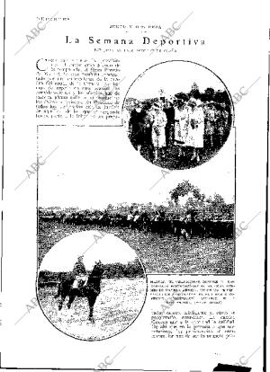 BLANCO Y NEGRO MADRID 01-07-1928 página 94