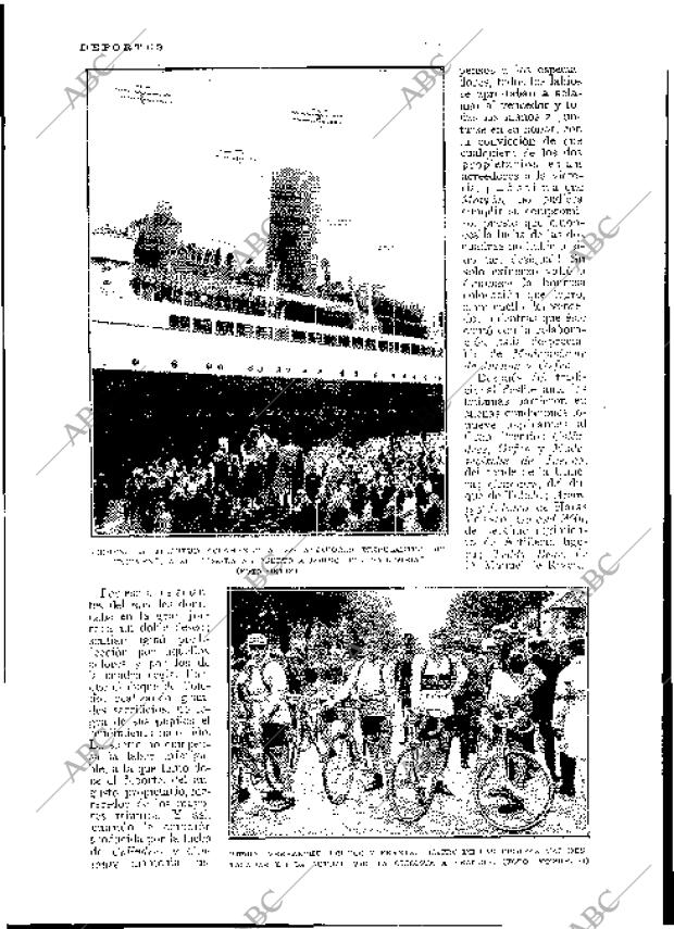 BLANCO Y NEGRO MADRID 01-07-1928 página 96