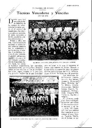 BLANCO Y NEGRO MADRID 01-07-1928 página 99